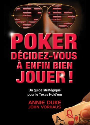 ebooks livre poker